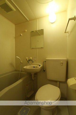 ラ・サーミ市名坂の内装写真