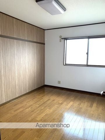 クロバーハイツの内装写真