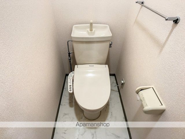 ア・ラ・ベル・エトワールの内装写真