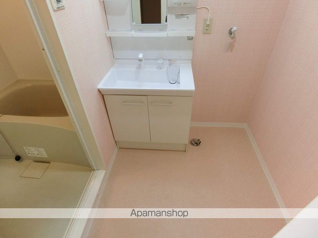 レオハイム津田IIの内装写真