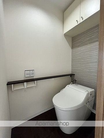 ライオンズヒルズ泉中央の内装写真