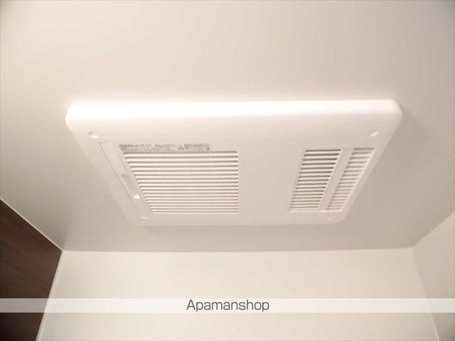 ペルラ小岩の内装写真