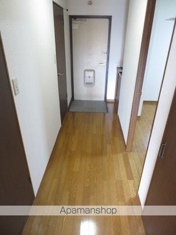フローラル南部の内装写真