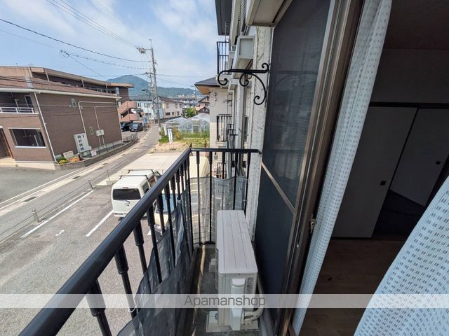 セラミックマンション河本の内装写真