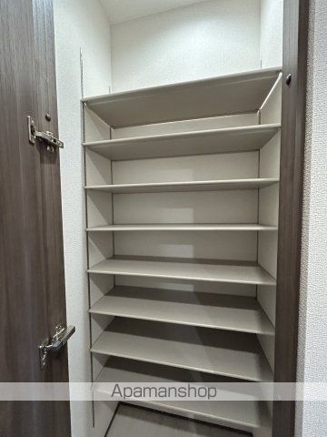 Southern Gionの内装写真