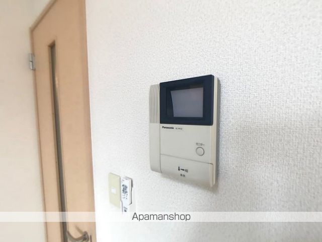 インサイドヴィレッジ大住 Bの内装写真