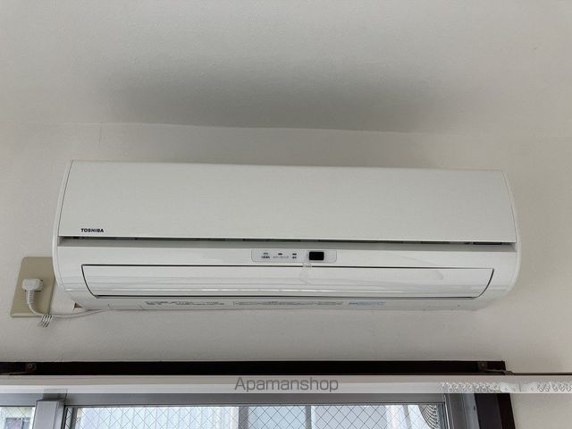 藤本商事第三ビルの内装写真