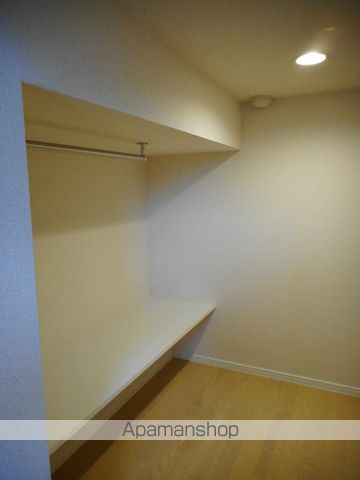 ミランダサンシャインIIの内装写真
