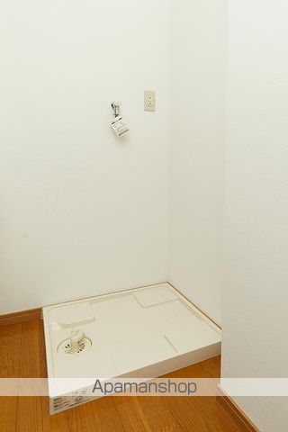 ラコンテIIIの内装写真