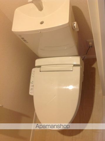 レオネクストアミーゴの内装写真