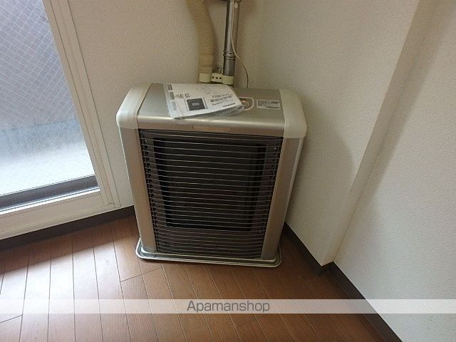 東洋ハイツ B棟の内装写真