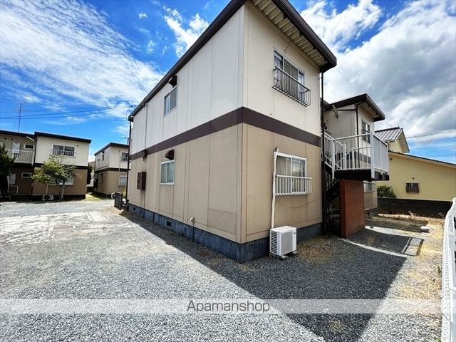 サンコーポ福島C棟