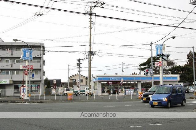 中島田ドミトリーの周辺写真