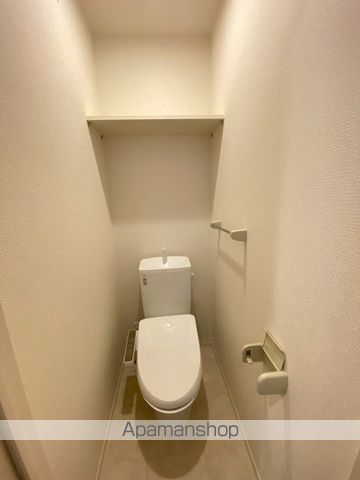 XEVO 沖野上の内装写真