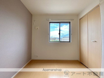 メゾン・リヴィエール[1LDK/32.44m2]の内装5