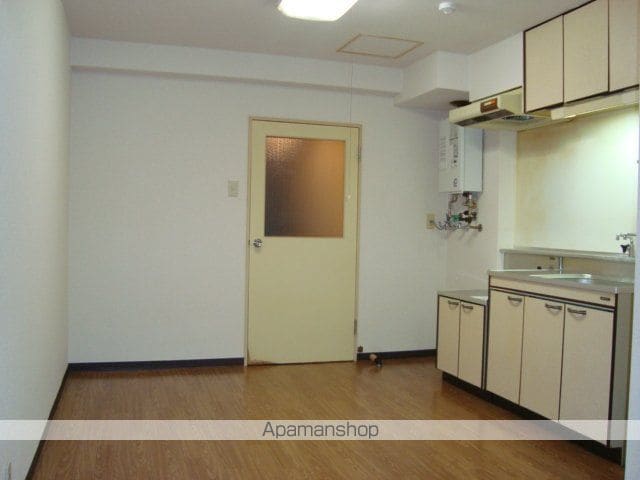 ドミニオン琴似の内装写真