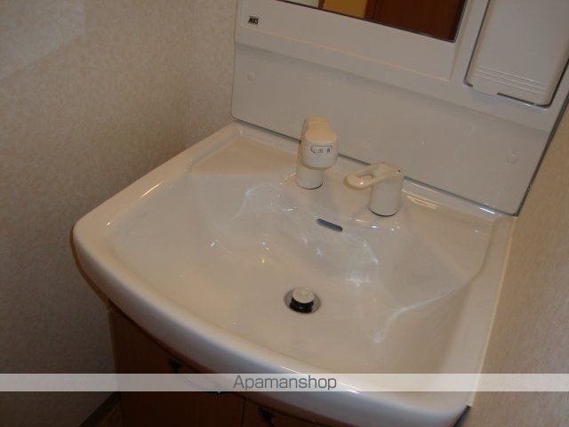 アンベリール・K・湘南の内装写真