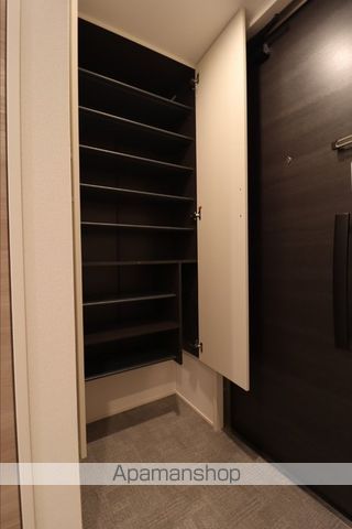 メセタ B棟の内装写真