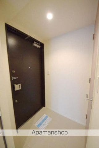 パークハビオ門前仲町の内装写真