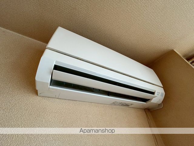 サウス621の内装写真