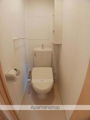 シェリール Iの内装写真