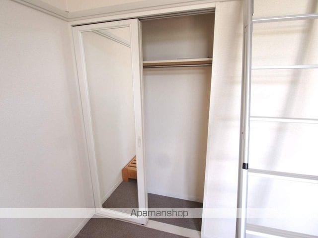 レオパレス芝茶屋の内装写真