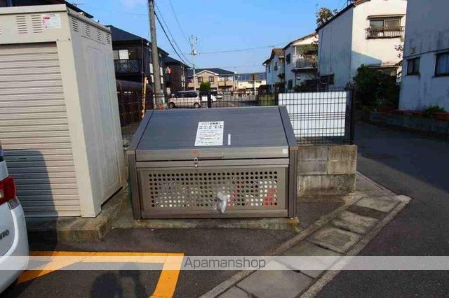 バウライフ[2LDK/64.2m2]の共用部4