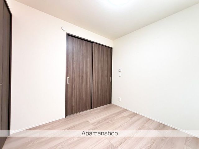 AVGI新瑞橋の内装写真