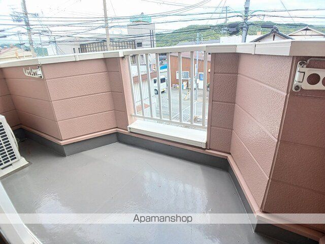 シティアークIIの内装写真