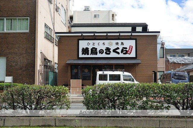 プレサンス新深江ディレットの周辺写真