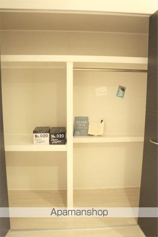 ディアコートハナテンの内装写真