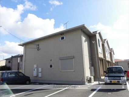 和歌山県和歌山市栄谷[2DK/62.11m2]の外観4