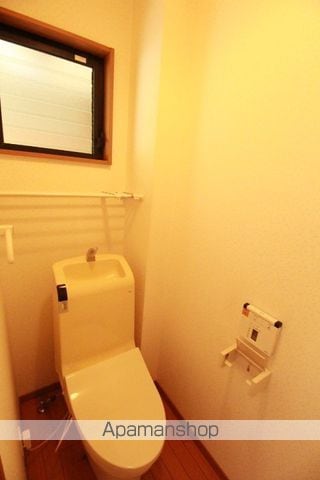 グレイス長野VIIIの内装写真
