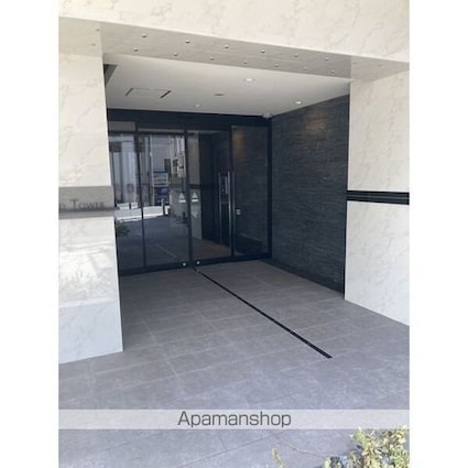 スリーアイランドタワー千種[1K/31.26m2]のその他内装2