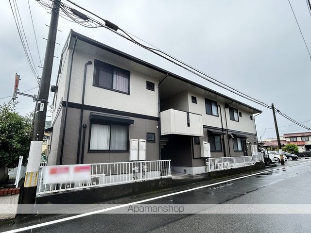 メゾン・エクセラン