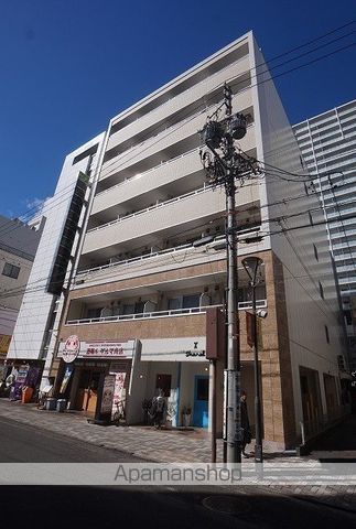 オラシオン南町の外観写真