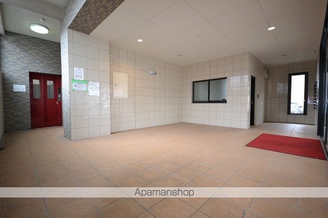 NEWPROSPERTOWN萬福のその他写真