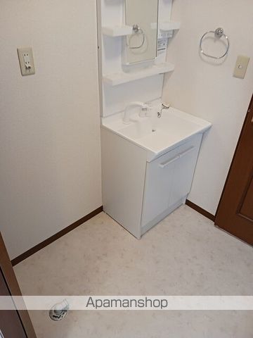エスポワール Aの内装写真