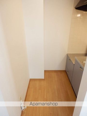 TーSQUAREの内装写真