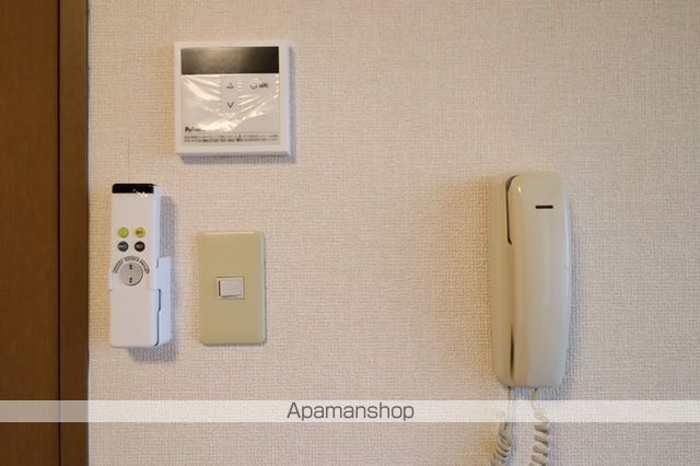 モンターニュリーブル A棟の内装写真
