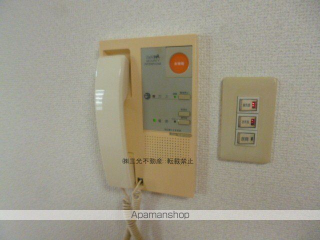 ARMS美術館通Iの内装写真