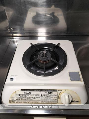 ハイツアズールの内装写真