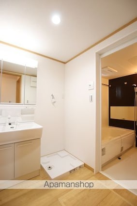 ドルチェ　ヴィラ[2LDK/67.9m2]の洗面所