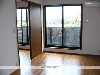 岡山県岡山市北区門前[2LDK/49.85m2]のその他内装1