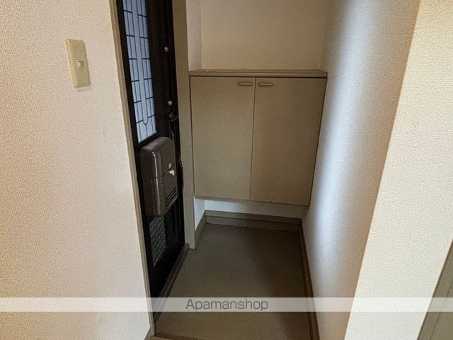コーポラスITOII Bの内装写真
