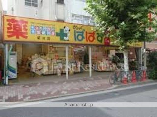 ブランセ森下の周辺写真