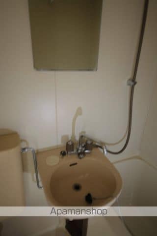 エトワール明神町の内装写真
