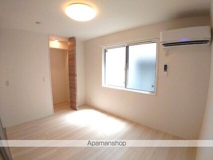 グランドソレイユ[1LDK/42.38m2]の内装2