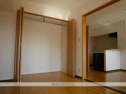 ミモザ千[1LDK/42m2]の収納