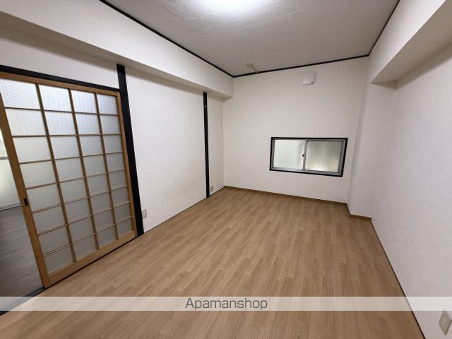 林ビルの内装写真